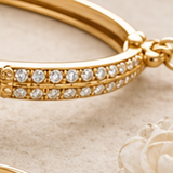 Bracelets jewellery at KRIVI creation