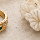 Gifts jewellery at KRIVI creation